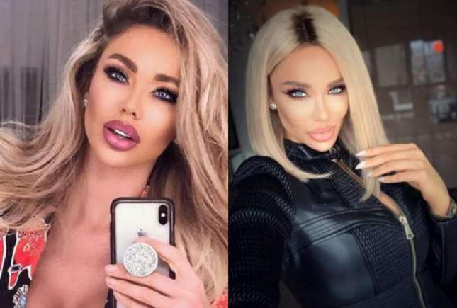 Cât a costat apartamentul Biancăi Drăgușanu din Dubai