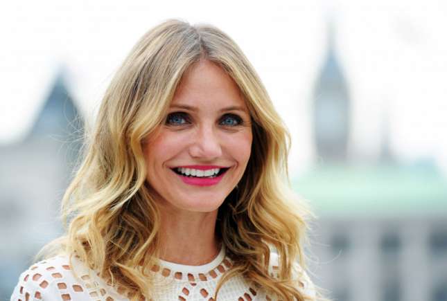 Cameron Diaz, petrecere dezlănțuită de ziua sa. Actrița a împlinit 50 de ani