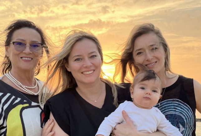 Laura Cosoi, despre minivacanța de 4 zile în Israel – GALERIE FOTO