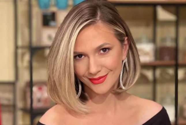 Ce relație are Adela Popescu cu soacra ei: „Radu tot timpul mi-a transmis faptul că eu sunt cea mai importantă”