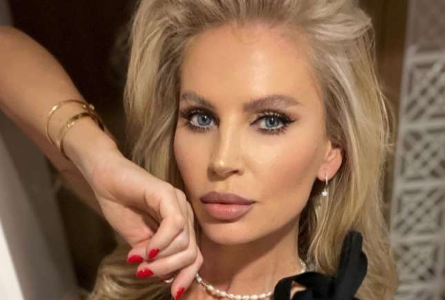 Andreea Bănică, mesaj de Ziua Îndrăgostiților: „Ei sunt Valentinii mei”
