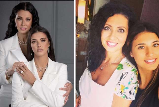 Mama Antoniei, mândră de cum arată la 54 de ani! Secretul pentru un chip fără riduri!
