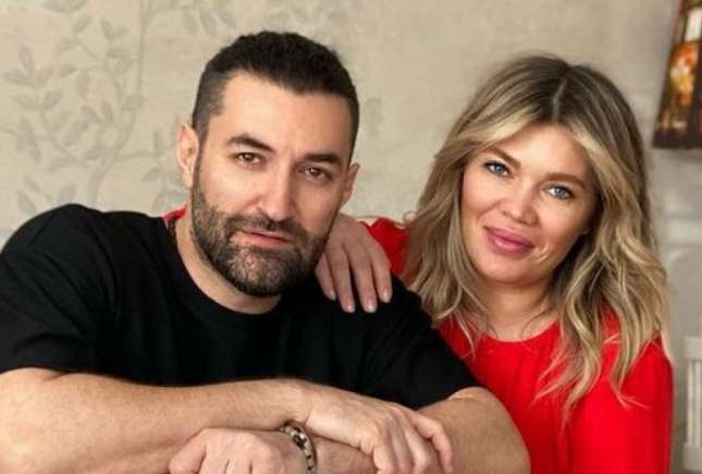 Gina Pistol, detalii intime din căsătoria sa. Cum se simte alături de Smiley