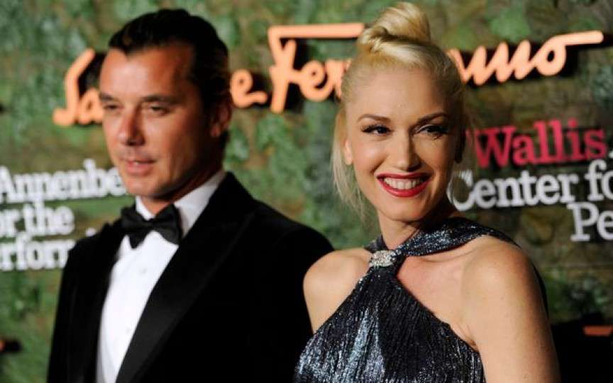 Un nou divorţ. De ce divorţează Gwen Stefani?