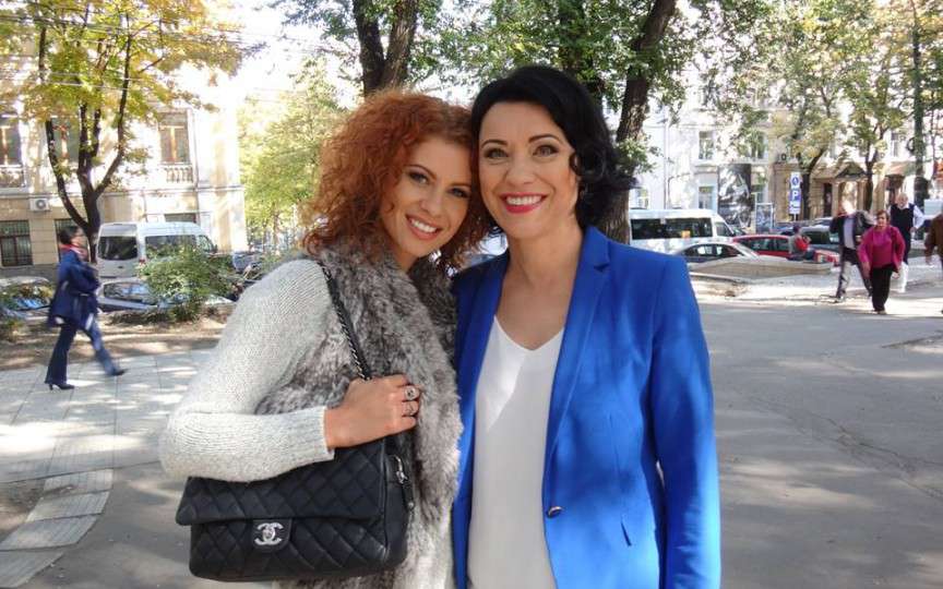 Natalia Barbu: Încă aştept să mă sune, încă nu pot să cred că nu e printre noi