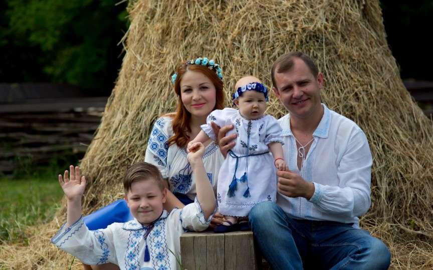 Barza şi-a făcut abonament în familia lui Aurel Chirtoacă