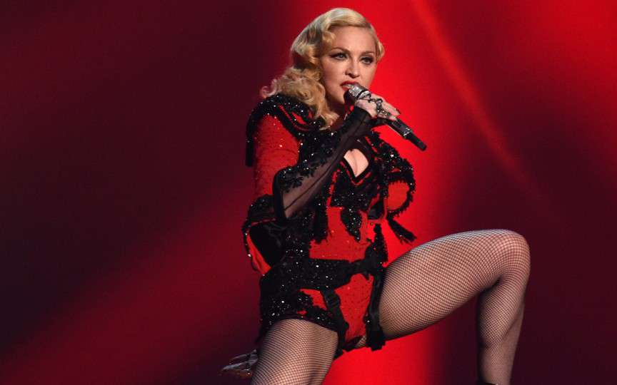 Fiica Madonnei a moștenit frumusețea mamei sale