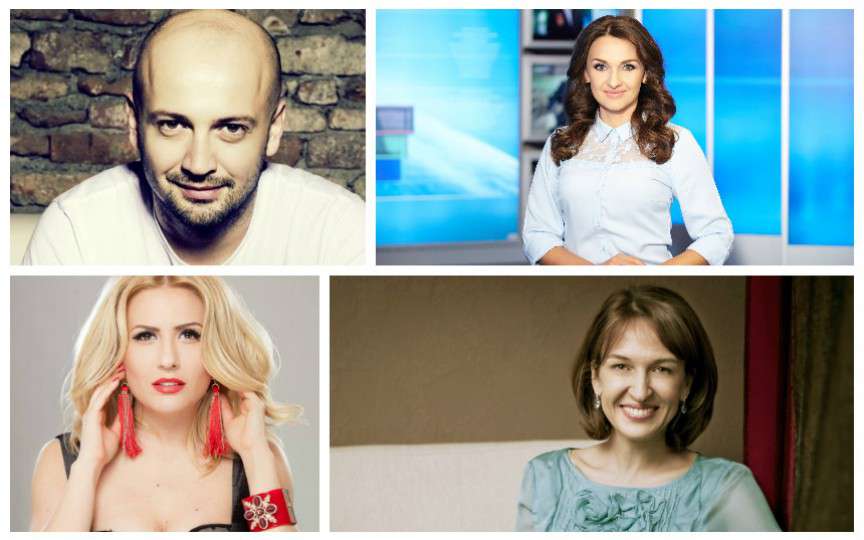 Numele adevărat al vedetelor din Republica Moldova