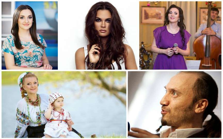 8 vedete de la noi care sunt sau au fost PROFESORI