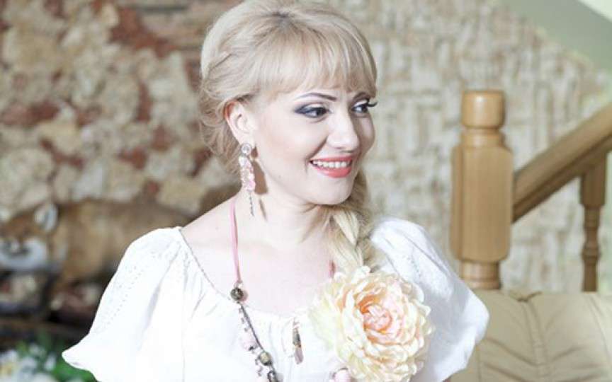 Adriana Ochișanu a născut o fetiță perfect sănătoasă! Ce nume au ales părinții pentru micuță