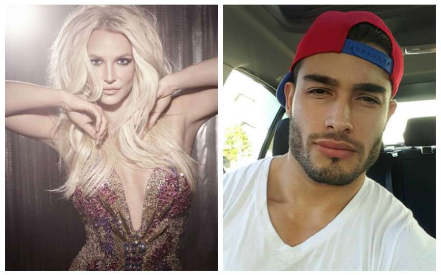 Britney Spears arată fenomenal și s-a afișat cu noul iubit