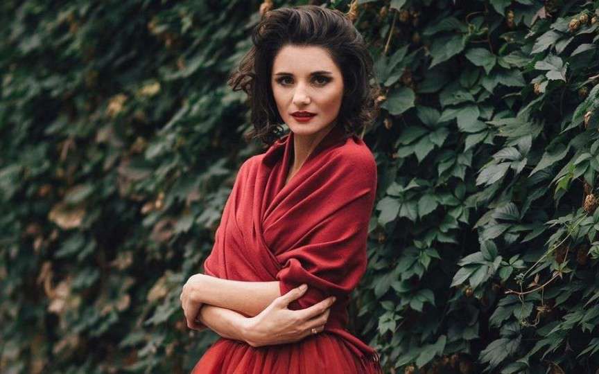 Lilu revine pe micile ecrane! Află ce emisiune va prezenta jurnalista