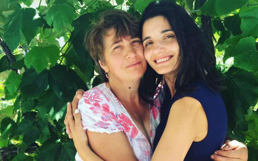 Mama lui Lilu este omagiată astăzi! Vezi ce mesaj emoționant i-a dedicat jurnalista