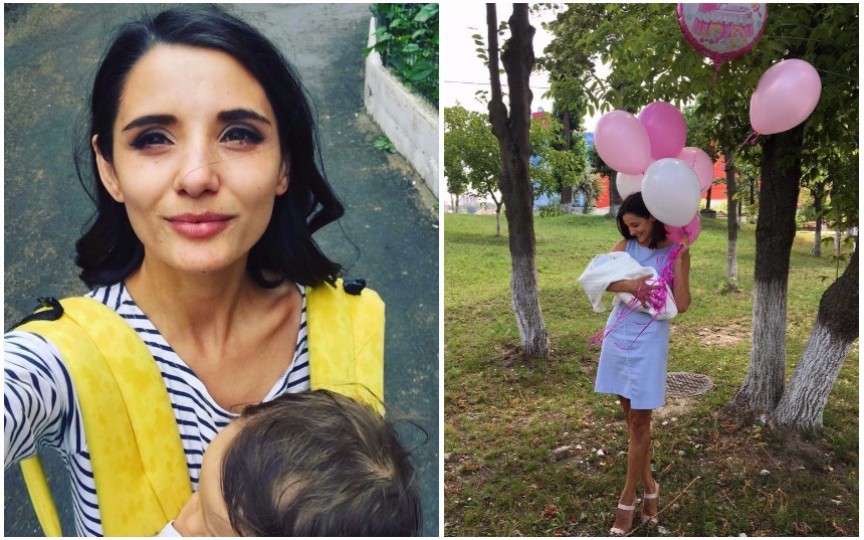 Familia lui Lilu s-a mai mărit cu un membru