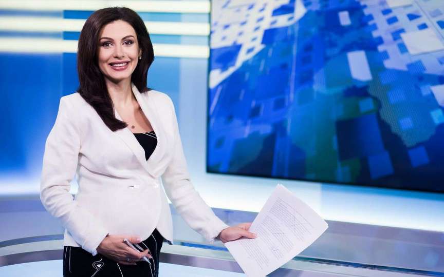 Vera Terentiev se retrage de pe micile ecrane
