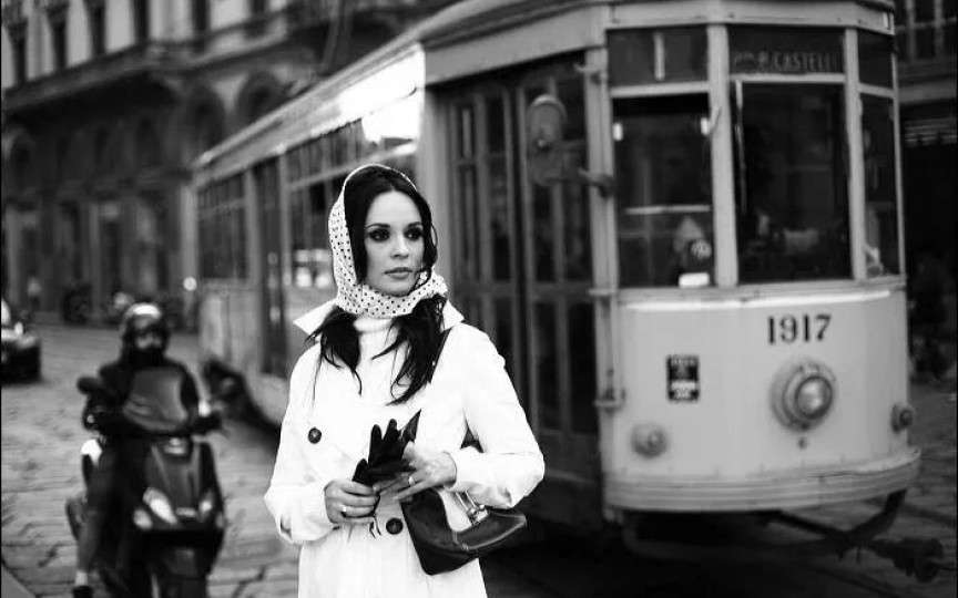 Andreea Marin a confirmat că este într-o nouă relație