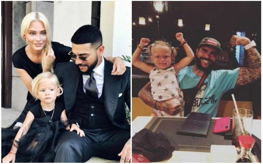 Timati este în așteptarea unui fiu! Vezi mesajul emoționant scris chiar de el