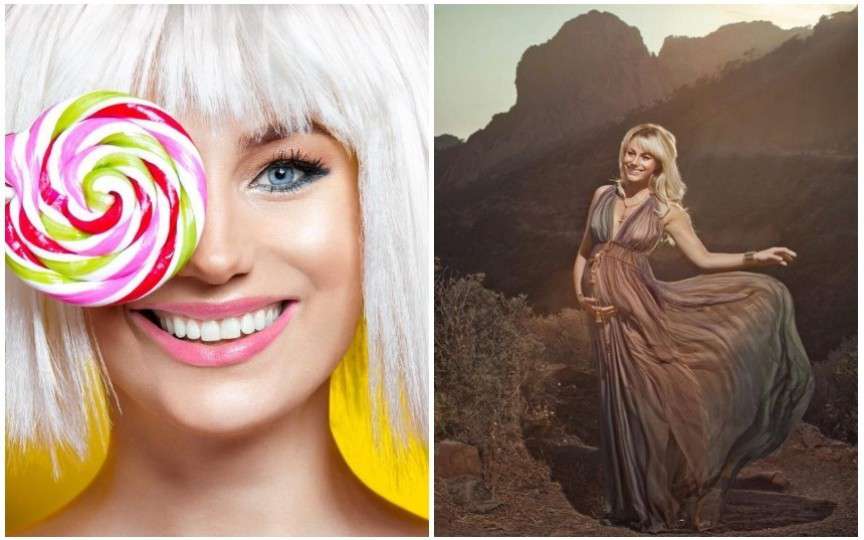Natalia Gordienko o citează pe bunica sa: Dacă alăptezi, nu înseamnă că deja ești mamă bună!