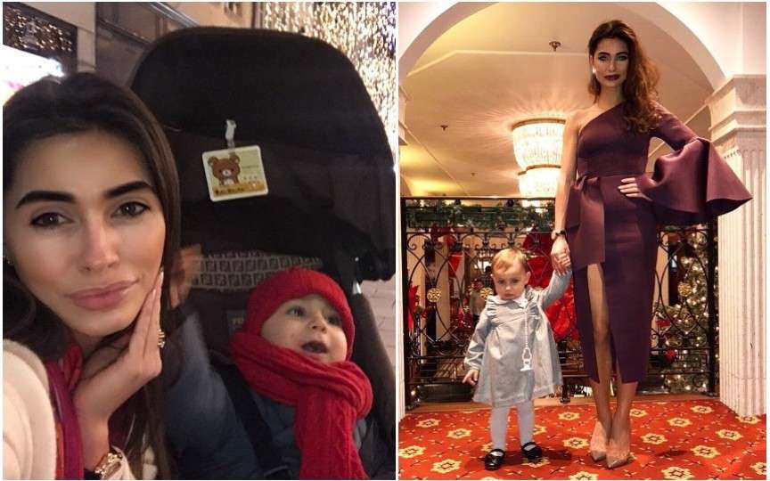 (VIDEO) Acasă la Felicia Sîrbu. Vezi cum pregătește jurnalista valiza de călătorie a fiicei sale!
