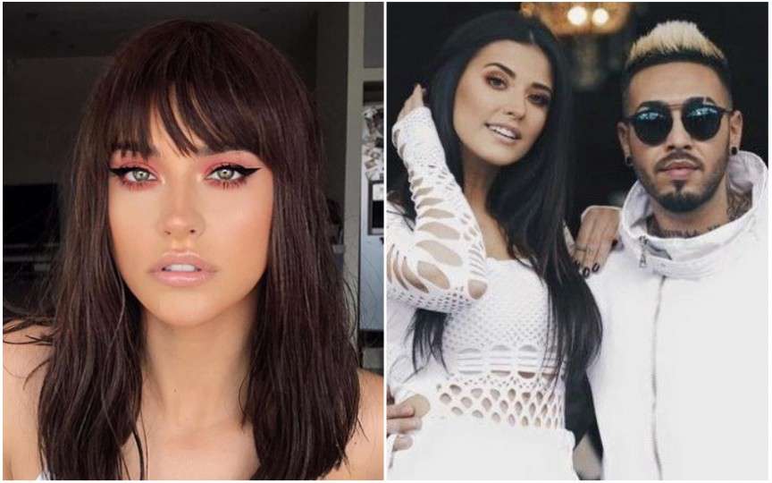 Antonia împlinește azi 29 de ani. Vezi cum arăta interpreta când era mică!