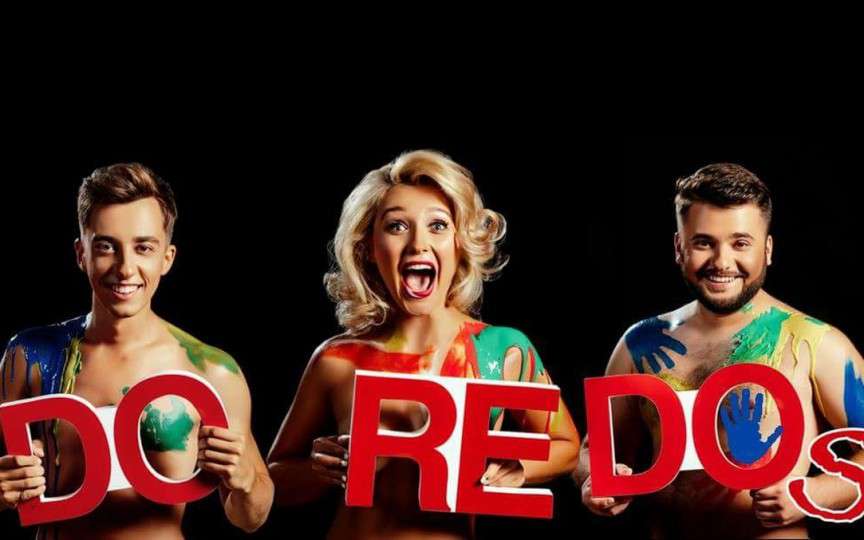 Sunt șanse să ne clasăm în finala Eurovision 2018? DoReDos evoluează astăzi!