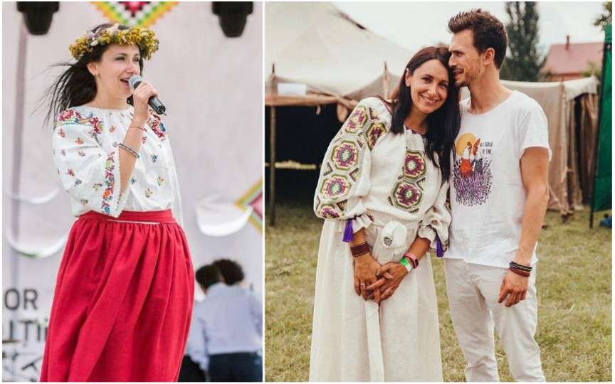 Nata Albot anunță lansarea noii sale cărți
