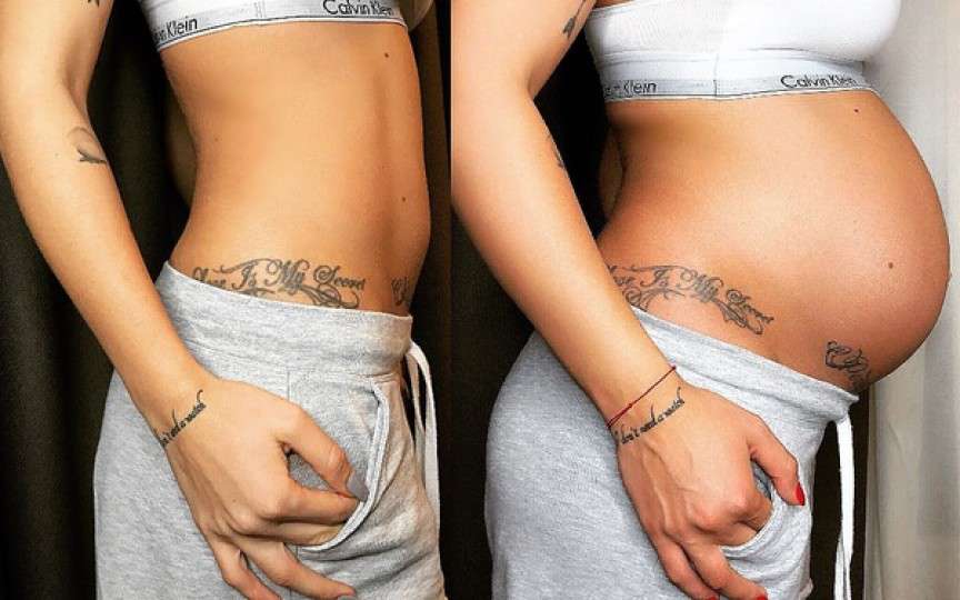 Dieta fostei vedete TV, Adelina Pestrițu, cu care a slăbit rapid după naștere