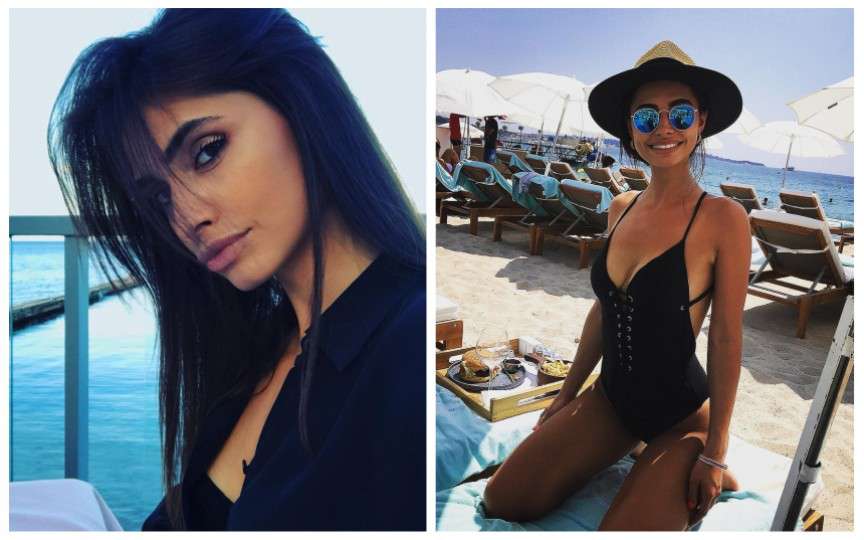 (FOTO) Fosta prezentatoarea Felicia Sârbu, într-o relație cu un regizor renumit, dar își ține departe de gura lumii relația