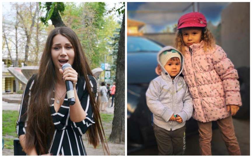 Interpretă din Moldova, refuză vaccinarea copiilor săi: Am fost nevoiți să trecem la o grădiniță privată