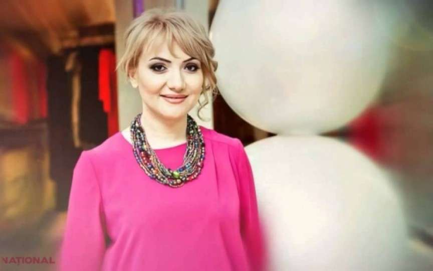 Adriana Ochișanu vorbește deschis despre fostul soț: Orice lovitură este o lecție bine învățată