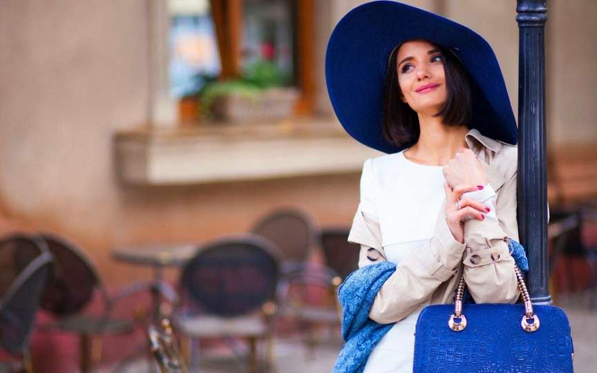 Prezentatoarea Lilu a spus ce detestă cel mai mult la oameni