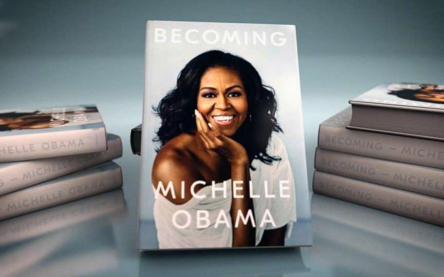 Michelle Obama a povestit despre maternitate și prietenia dintre femei