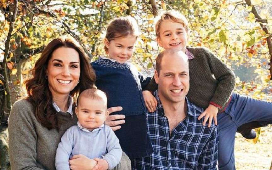 Regulile STRICTE pe care le respectă copiii din familia regală a Marii Britanii: Nu au voie să-și facă de cap