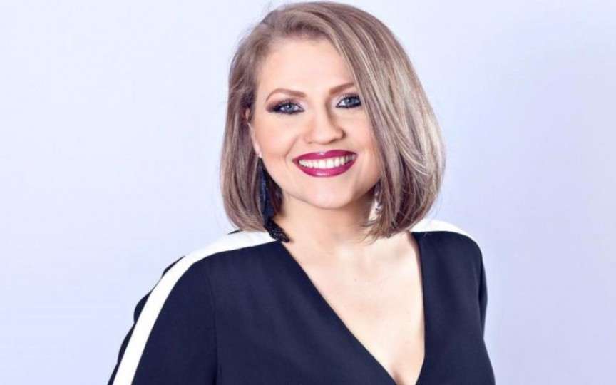 Mirela Vaida a pierdut două sarcini, înainte de a deveni mamă a trei copii: M-am dus cu credință înainte, am trecut peste asta şi iată dovada