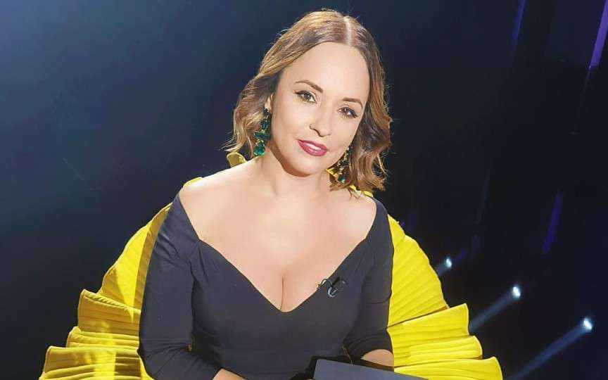 Andreea Marin, dezvăluiri cutremurătoare după ce a pierdut două sarcini: Durerea a venit ca din senin, ca un cuţit împlântat în stomac