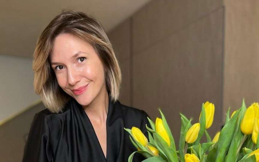 Cum arată Adela Popescu în cel de-al doilea trimestru de sarcină și ce sfaturi oferă viitoarelor mămici