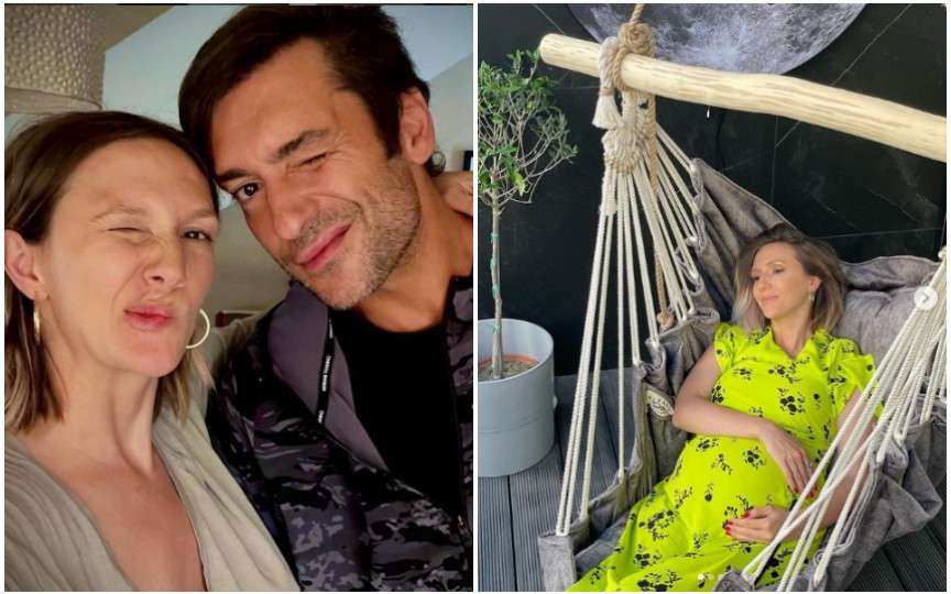 Adela Popescu despre relația cu soțul ei: Nu îmi spune zilnic „te iubesc” și nu își amintește ziua nunții