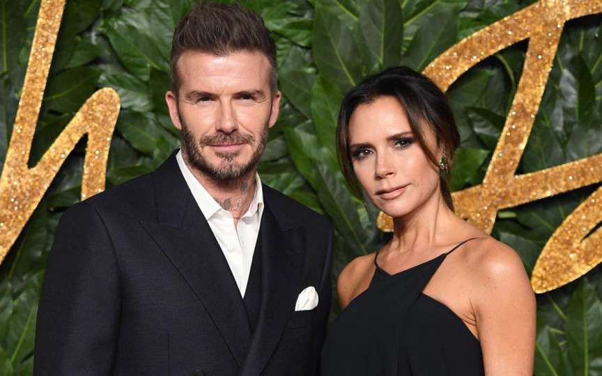 Victoria Beckham – secretele siluetei perfecte la 47 de ani