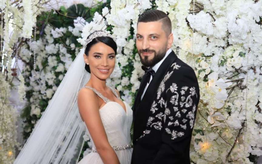 Adelina Pestrițu, dezvăluiri despre căsnicie: Conviețuirea nu e simplă, dar are atât farmec!
