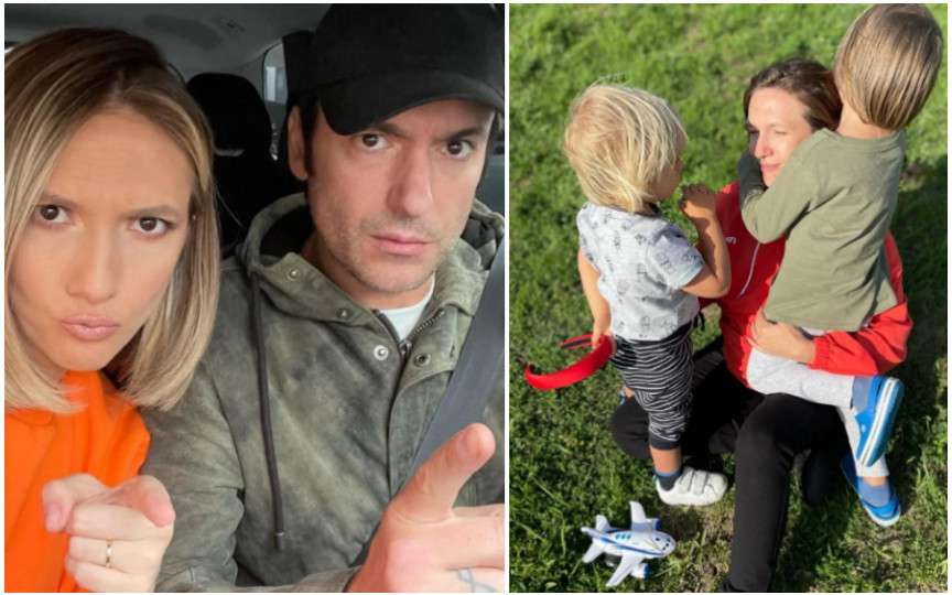 Adela Popescu, mesaj pentru viitoarea noră: Ai încurcat-o cu mine!