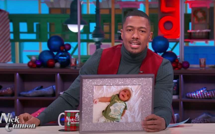 Bebelușul de numai cinci luni al lui Nick Cannon a murit