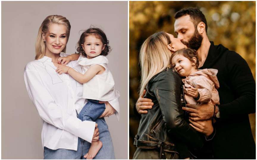 Feli își dorește să adopte un copil: Îmi asum lucrul ăsta