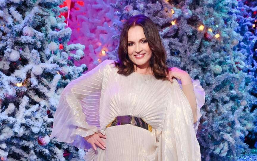 Sofia Rotaru a trecut prin clipe de coșmar, artista s-a infectat cu Omicron
