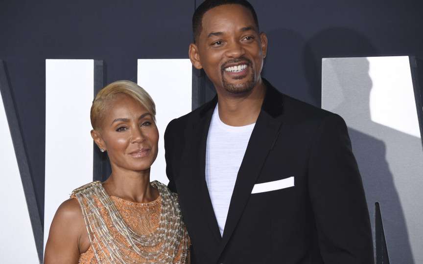 Will Smith și Jada Pinkett Smith, poveste de iubire controversată. Amândoi au avut relații extraconjugale recunoscute public