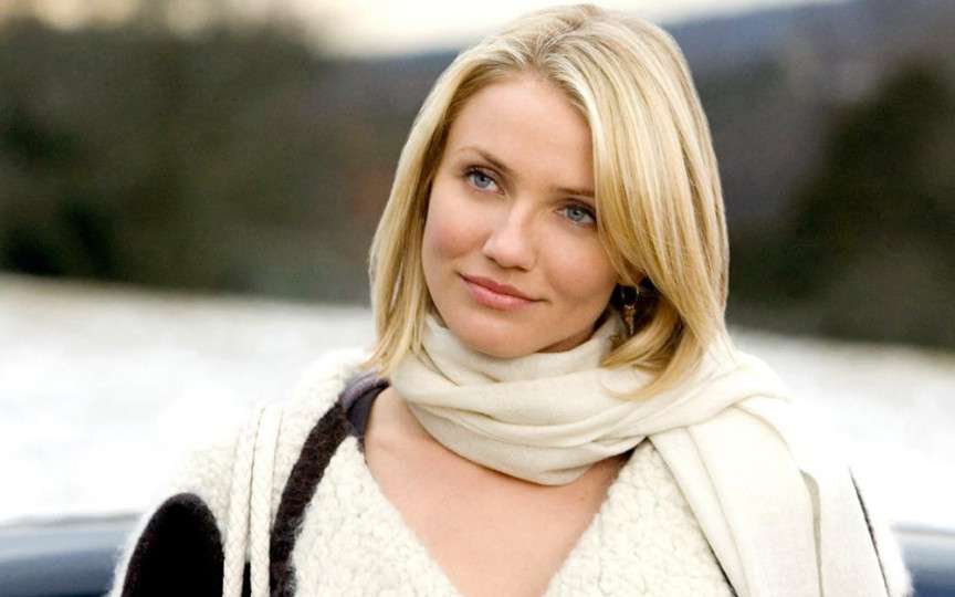 Cameron Diaz, despre nașterea la vârsta 47 de ani: „Trebuie să trăiesc până la 107”