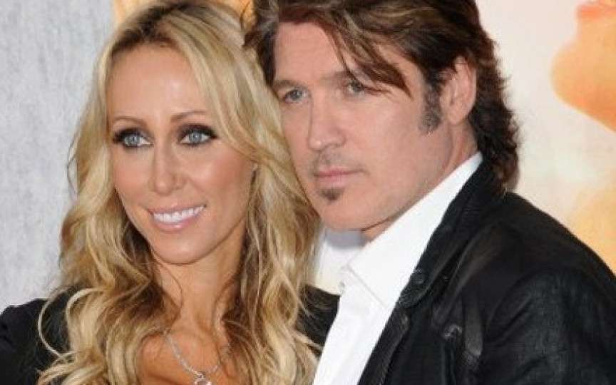 Părinții lui Miley Cyrus divorțează după un mariaj de 30 de ani