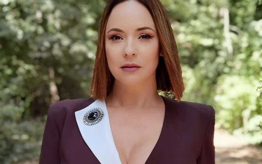Andreea Marin a slăbit 3 kilograme într-o săptămână