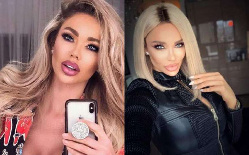 Cât a costat apartamentul Biancăi Drăgușanu din Dubai