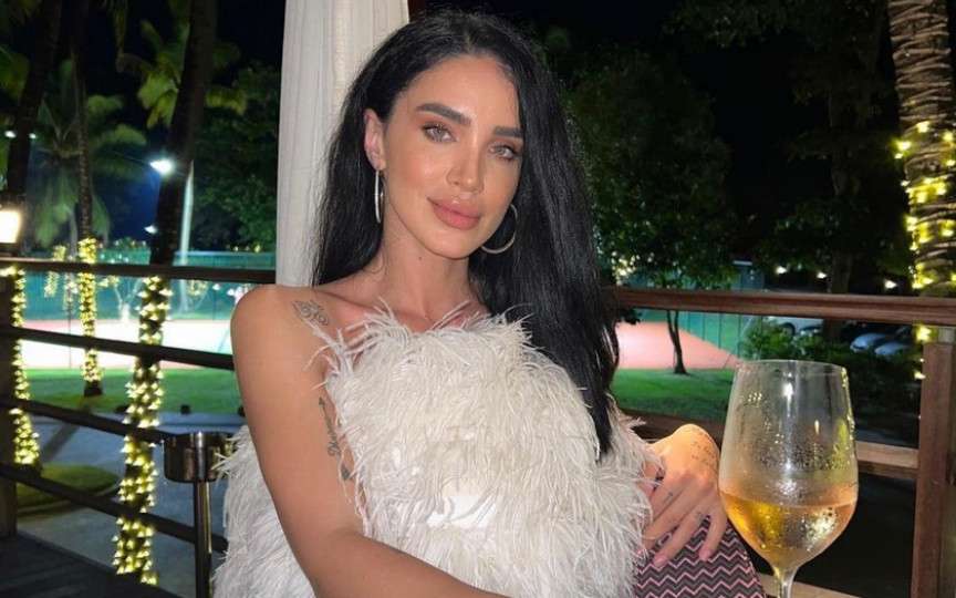 Adelina Pestrițu a împlinit 36 de ani. Ce cadou și-a făcut mămica, de ziua ei: „Vreau să păcălesc buletinul”