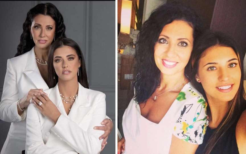 Mama Antoniei, mândră de cum arată la 54 de ani! Secretul pentru un chip fără riduri!